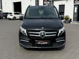 Mercedes-Benz V 250 AVANTGARDE*MEMORY*LEDER*KAMERA*LED*VOLL* - gebrauchte Mercedes-Benz V 250 aus dem Jahr 2021