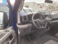 Volkswagen Crafter - Vorschau Bild 13