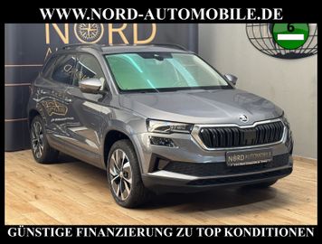 Skoda Karoq - 1