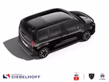 Citroën Berlingo M Max Diesel 130 Automatik - Citroën Berlingo MAX mit Diesel-Antrieb