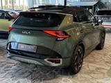Kia Sportage GT-Line 4WD / Pano / H&K / ACC / 360° - : Scheckheftgepflegt, Geländewagen