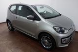 Volkswagen up! cheer up! Sport Klima/Navi/LM-Felgen/Euro5 - Volkswagen up!: Cheer