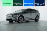 Skoda ENYAQ 85X SPORTLINE 4x4 PANO+WÄRMEPUMPE+MASSAGE - Skoda Gebrauchtwagen in Dresden