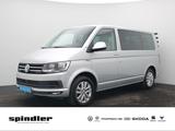 Volkswagen T6 Multivan Comfortline / Standh, Navi, AHK, ACC - gebrauchte VW T6 Multivan aus dem Jahr 2016