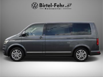 Volkswagen T6.1 Multivan Gen Six 2.0 TDI DSG ACC LED AHK