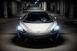 McLaren 570S/OFFICIAL MCLAREN INSPECTION/Lift/Ceramics/ - McLaren 570S Gebrauchtwagen