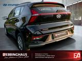 Hyundai Bayon 1.0 Select FL 2WD Navi CarPlay Kamera DAB - Hyundai Gebrauchtwagen Duisburg