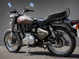 Royal Enfield Bullet 500 EFI ABS | Original UCE - ROYAL ENFIELD EFI
