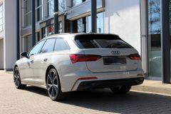 AUDI A6 Avant 50 TDI QUATTRO / SLINE / MATRIX / LED AUDI A6 Avant 50 TDI QUATTRO / SLINE / MATRIX / LED