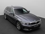 BMW 320d Sport Line Alarm DAB AHK H/K Individual LED - BMW 320 in Leipzig