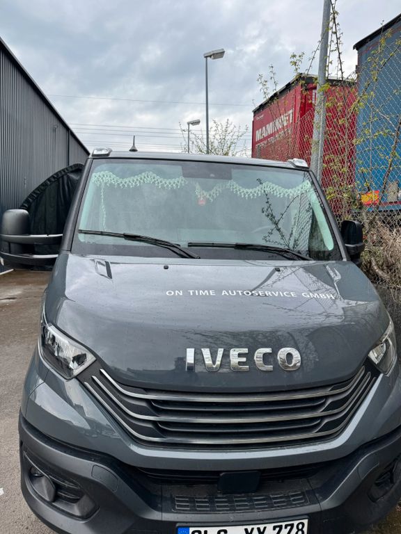 Iveco Andere
