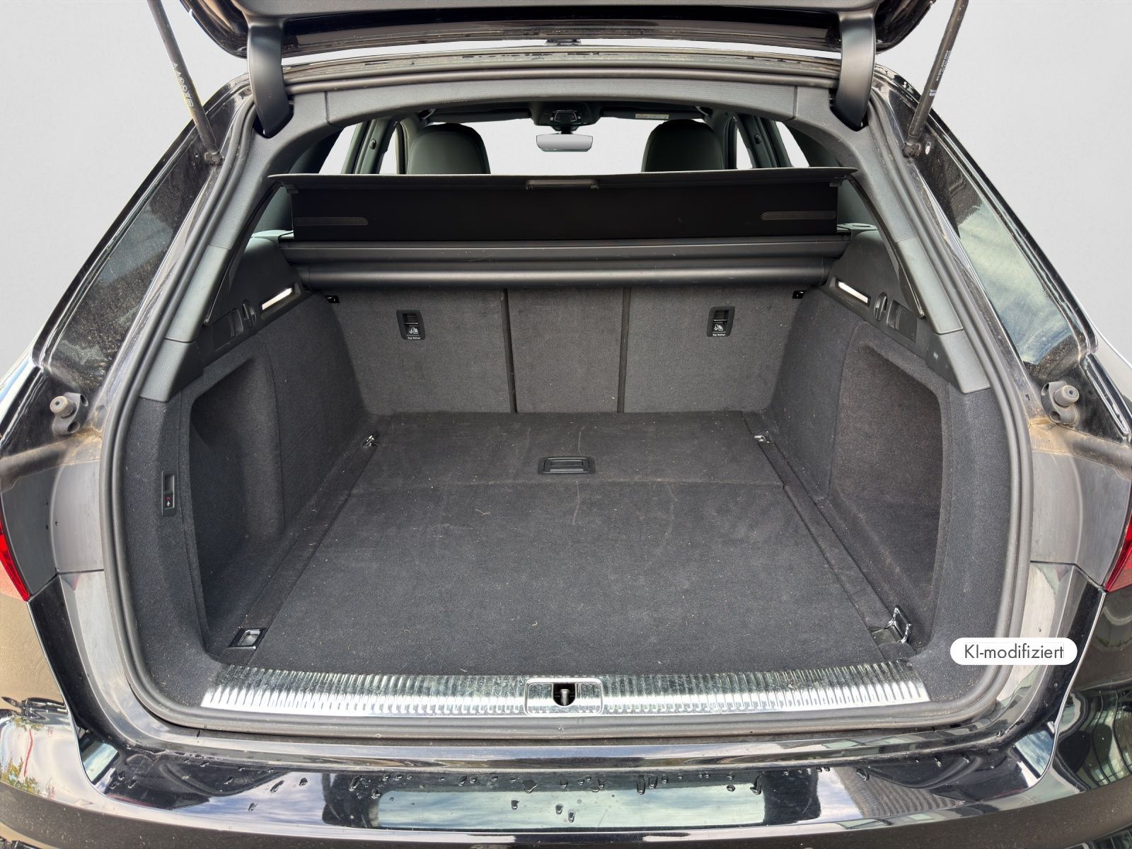 Audi A4 - Bild 16