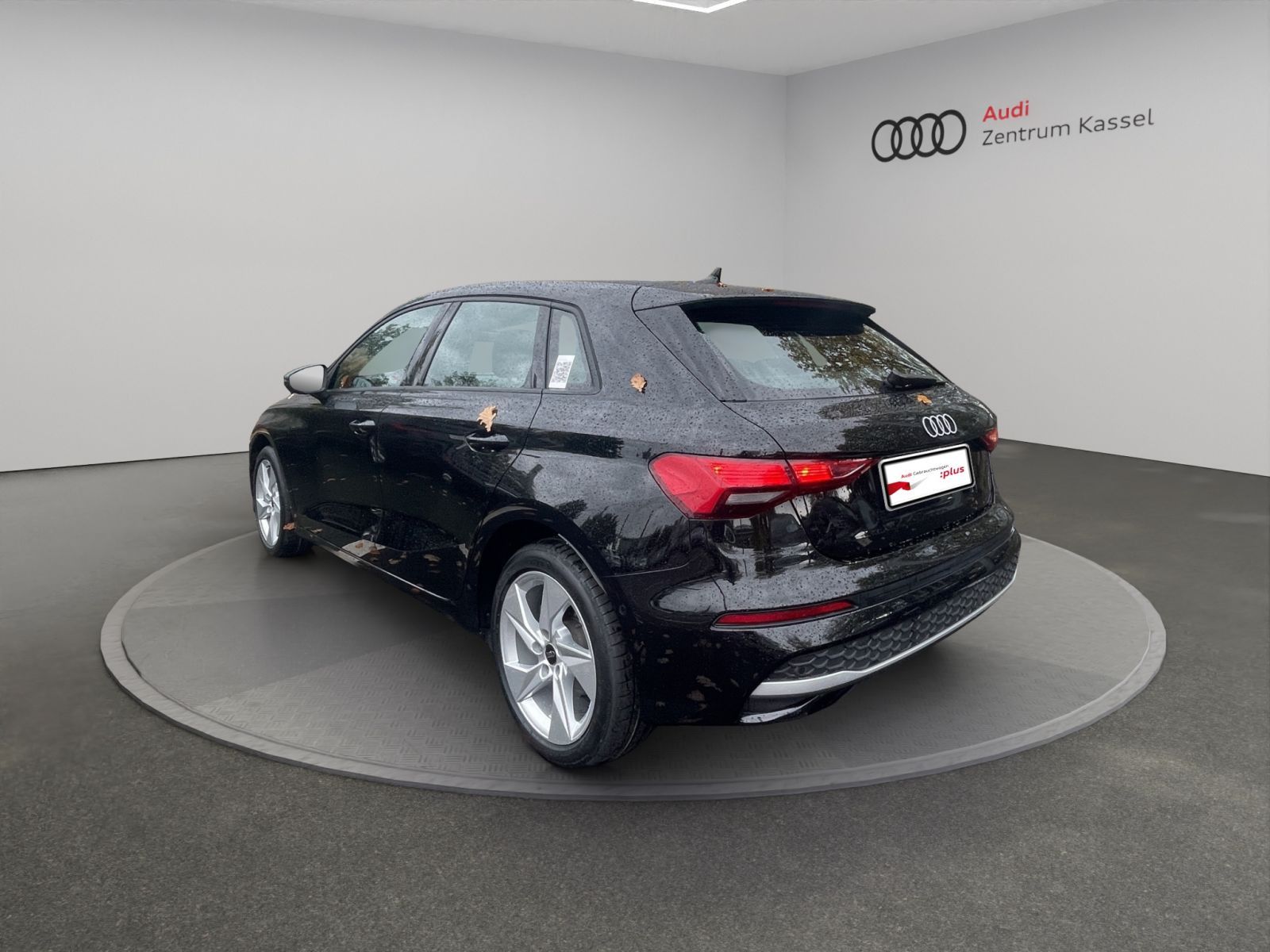 Audi A3 - Bild 5