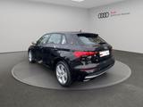 Audi A3 Sportback 30 TDI LED Navi PDC+ AHK - Audi A3 Gebrauchtwagen in Münster