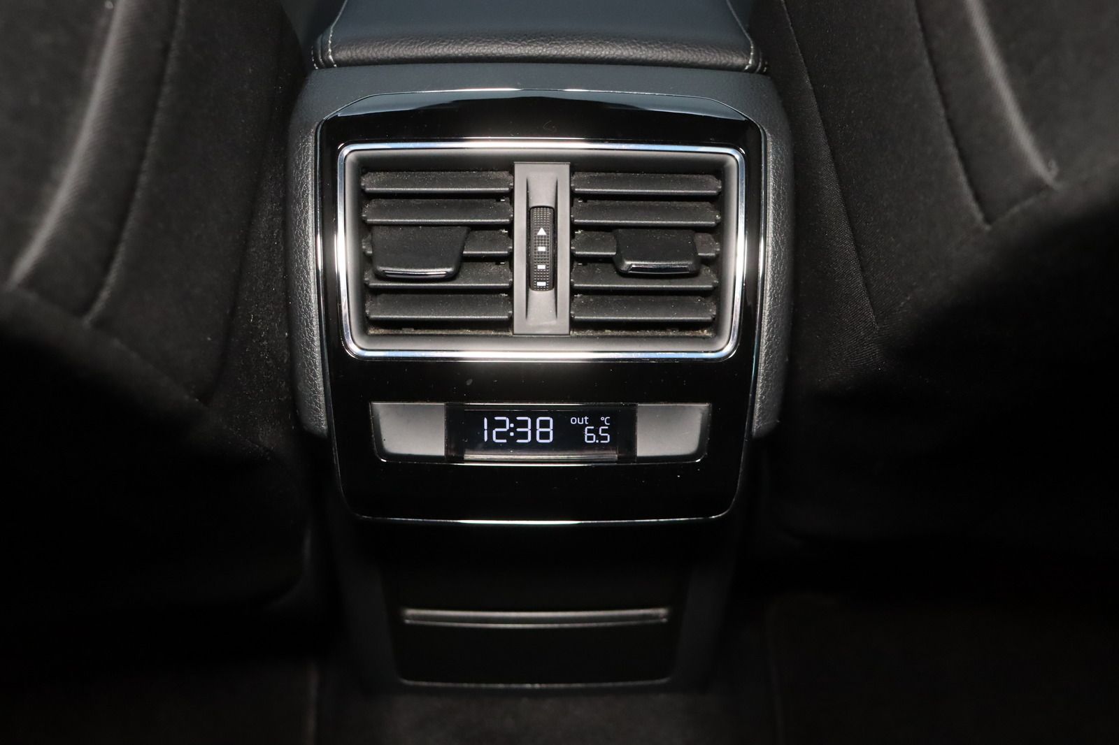 Fahrzeugabbildung SKODA Superb * Memory * PDC * Sithzg.