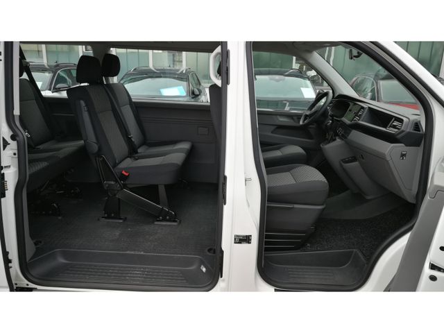 T6.1 Caravelle 4MOTION 2.0 TDI DSG Navi AHK Musi