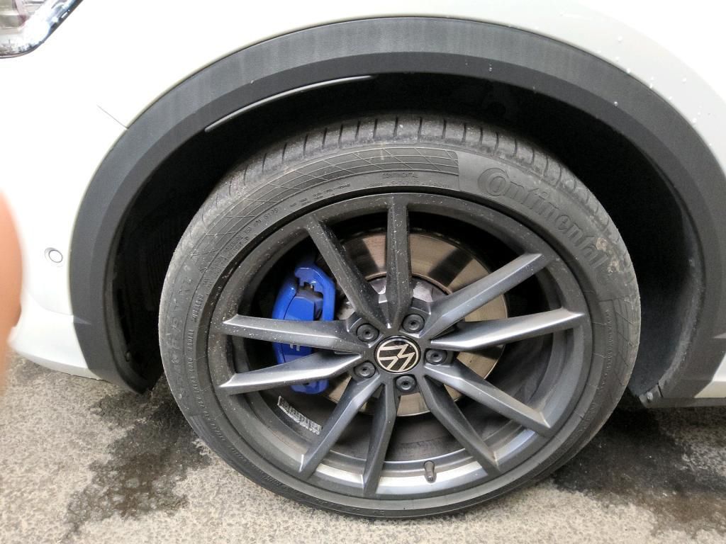 Volkswagen T-Roc R 4Motion 2.0 TSI AHK*Pano*PDC*RFK*Tempo