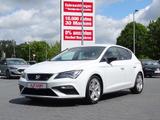 Seat Leon 1.4 TSI FR Klimaaut. LED Navi Soundsystem - Seat Gebrauchtwagen in Hannover