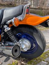 Yamaha Vmax    V max  2LT - Angebote
