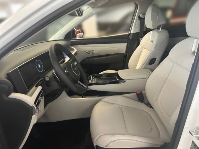 Fahrzeugabbildung Hyundai Tucson FL PHEV MY25 1.6 T-GDi 252 PS 4WD Prime A