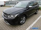 Volkswagen Tiguan Allspace 2.0 TDI 4Motion Elegance Klima