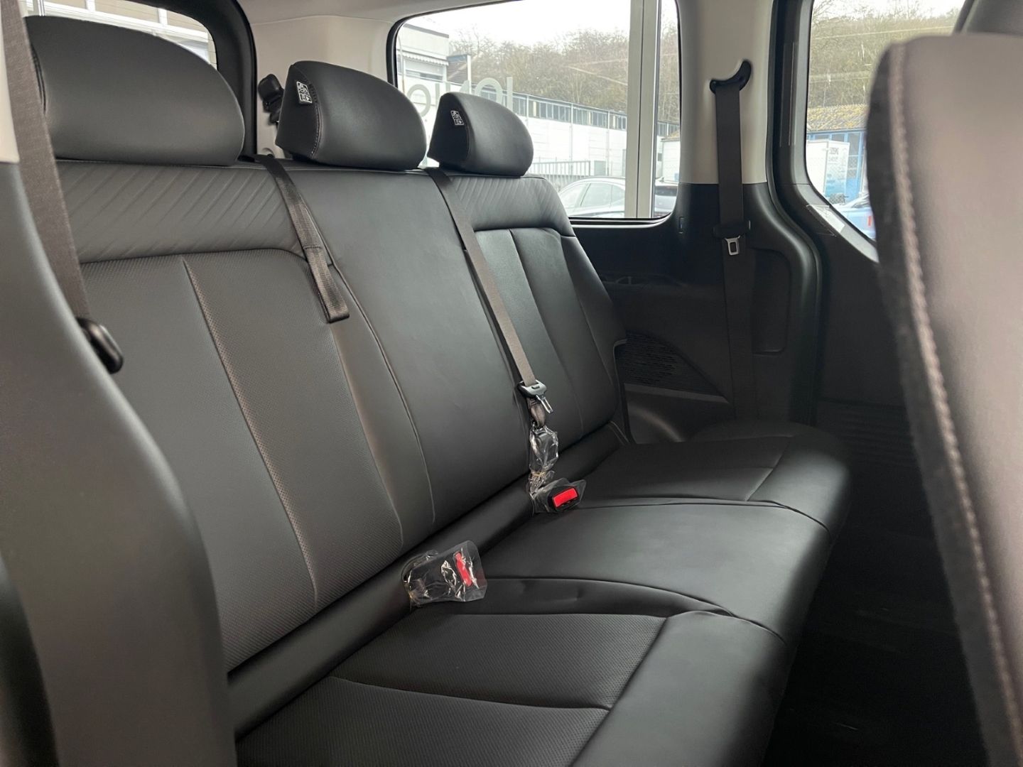 Hyundai Staria – Bild 13