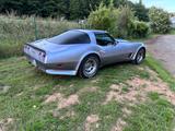 Corvette C3 Targa  - Corvette C3 von privat