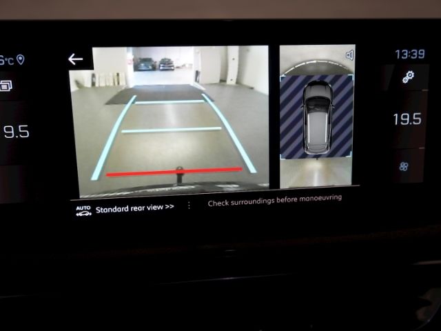 3008 GT HYBRID 145 e-DSC6+AHK+NAVI+360 GRAD KAME