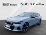 BMW i5 M60 xDrive Touring *M SPORT PRO*B&W-SOUND*AHK - BMW i5 in Bielefeld