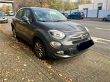 Fiat 500  X - Fiat 500X in Wuppertal