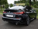 BMW 218d Gran Coupe M-Sportpaket LED W-LAN NAVI SHZ - BMW 218 Gran Coupé aus 2022