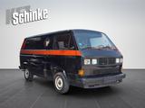 Volkswagen T3 Kombi - VW T3 mit Schiebetür