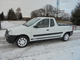 Dacia Logan Pick-Up 1.5 DCI KLIMA Plane AHK !!! - Dacia Logan Pick-Up Gebrauchtwagen
