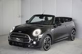 MINI Cooper SD Cabrio - John Cooper Works - MINI mit Diesel-Antrieb: Cabrio