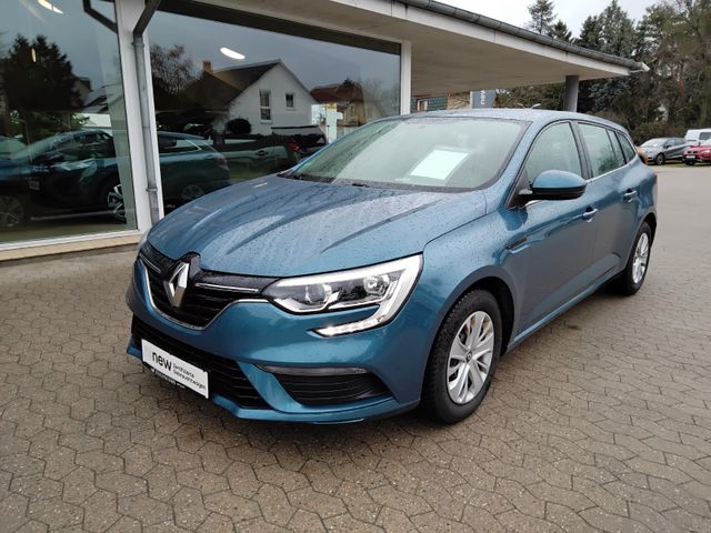 Renault Megane IV Grandtour Life