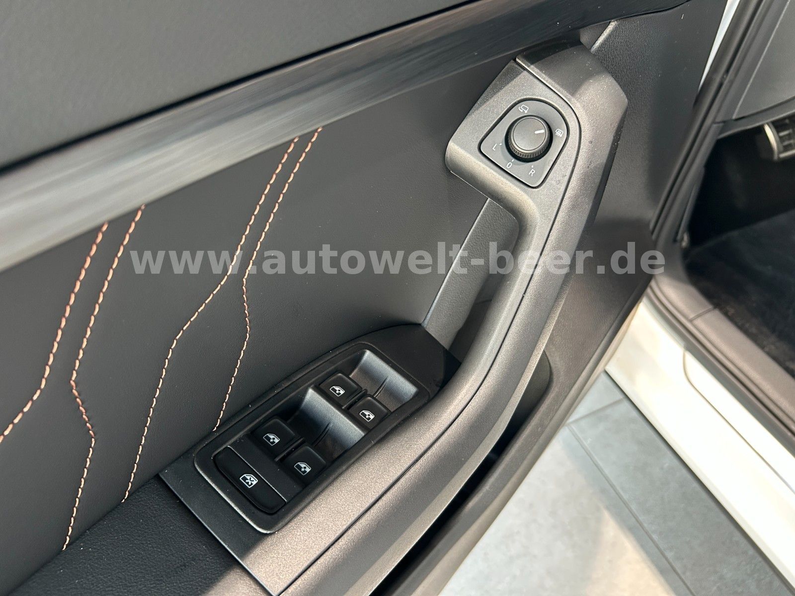 Cupra Ateca - Bild 14