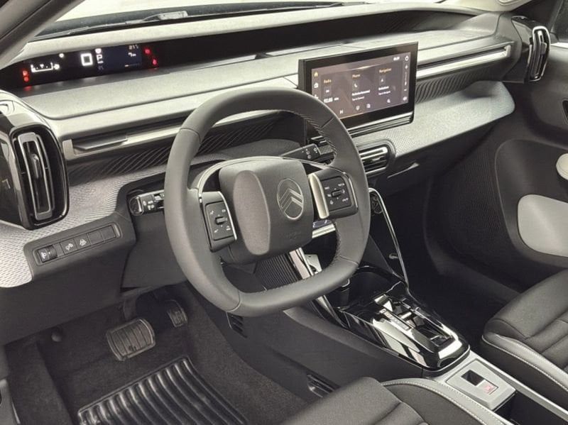 Citroën C3 Aircross C3 Aircross 1.2 hybrid Max 1 imagem 3