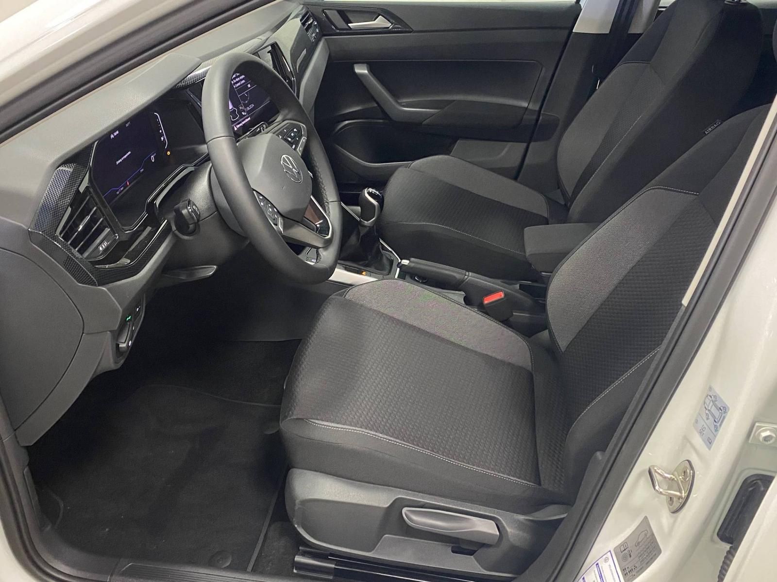 Fahrzeugabbildung Volkswagen Polo 1.0 TSI Life APP+KLIMA+KAMERA+PDC+SITZHEI++