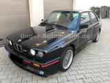 BMW M3 E30 Sport Evolution 2,5L 238 ps M Power 1/600 - BMW M3 mit Benzin-Antrieb: Limousine, E30