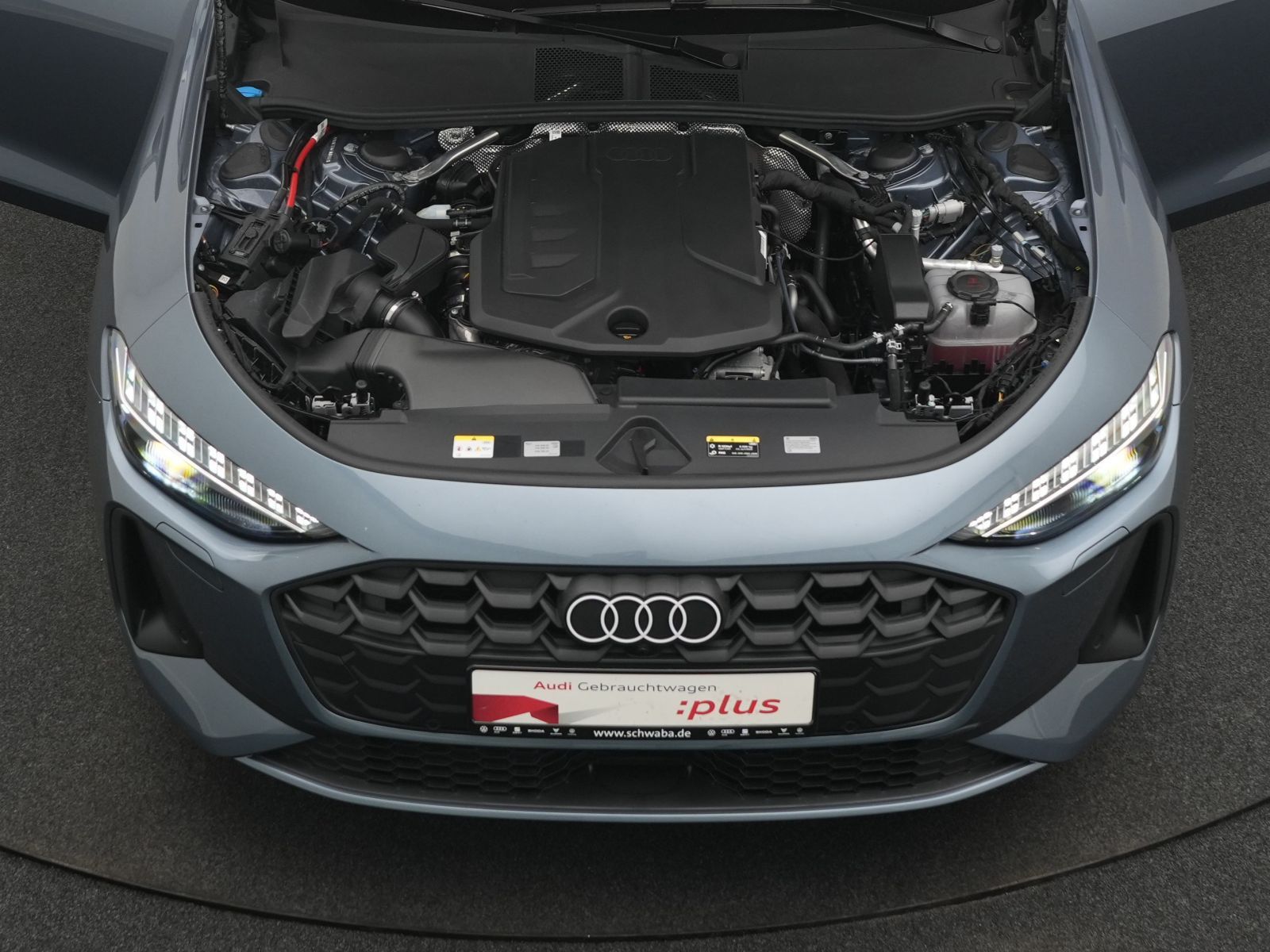 Audi A5 - Bild 31