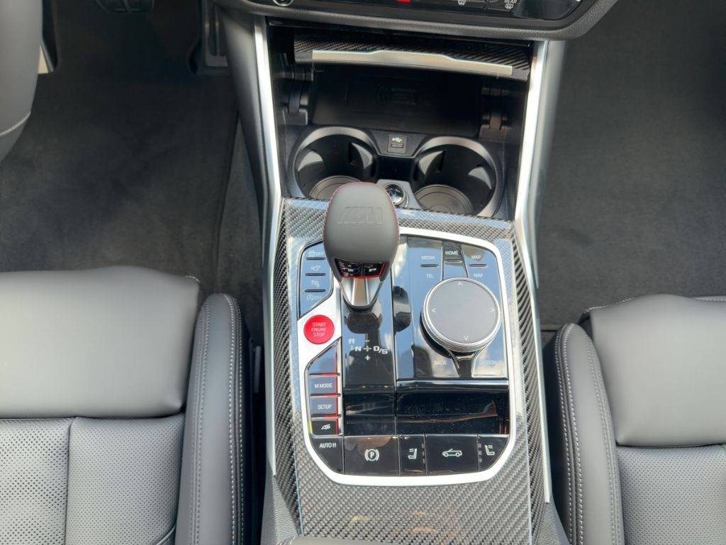 BMW M4 - Bild 10