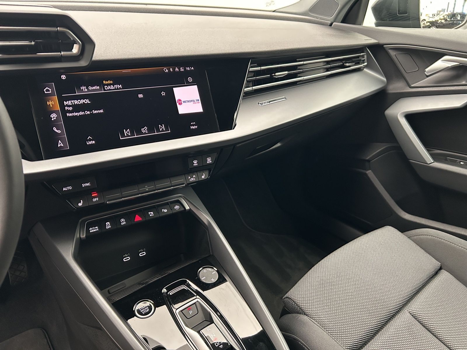 Audi A3 - Bild 6
