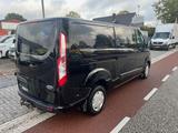 Ford Transit Custom 300 2.0 TDCI 96KW L2H1 DC 5P AIRC - Ladebordwand