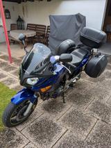 Honda CBf 600 PC38 - HONDA 2004 CBF600