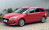 Hyundai i30 SW 1.4 T-GDI Passion Plus*LED*TÜV+Kette NEU - Hyundai: Allradantrieb