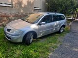Renault kombi - Renault Megane aus 2008: Kombi