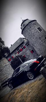 Jaguar XJ Premium Luxury 3.0 V6 Diesel Premium Luxury