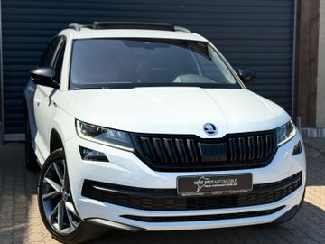 Skoda Kodiaq - 9