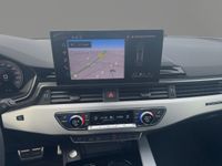 Audi A4 - Vorschau Bild 12