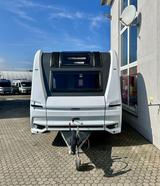 Dethleffs Beduin Scandinavia 550 BET Winterkomfort Premium - Dethleffs Beduin Scandinavia